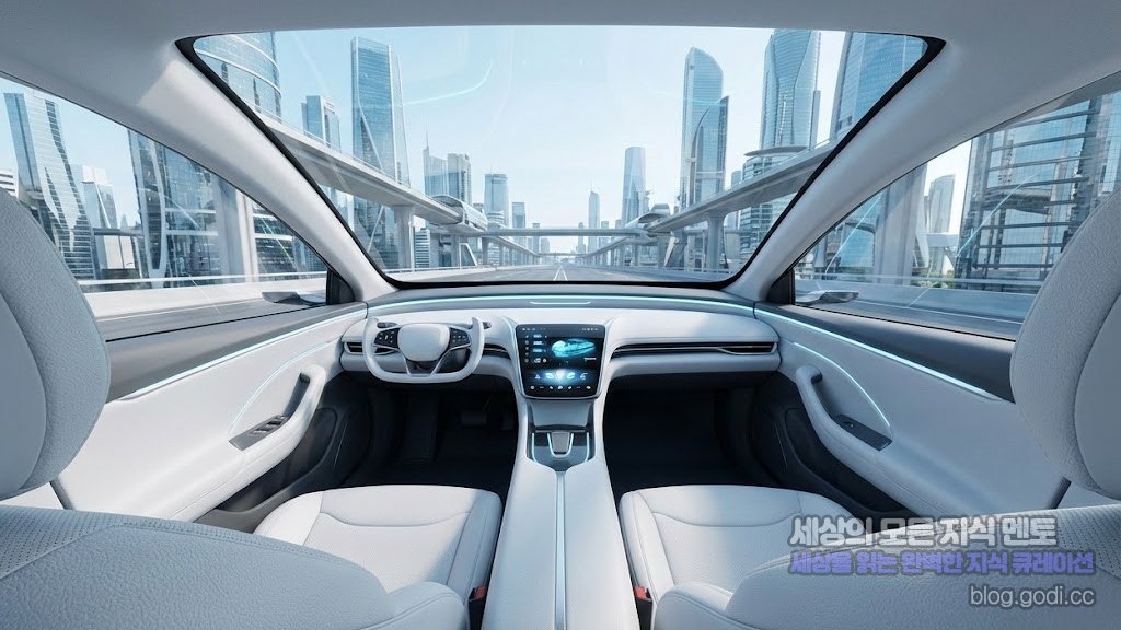 매일 아침 나를 가장 잘 아는 파트너와 만나는 법: 2026 모빌리티 라이프 가이드