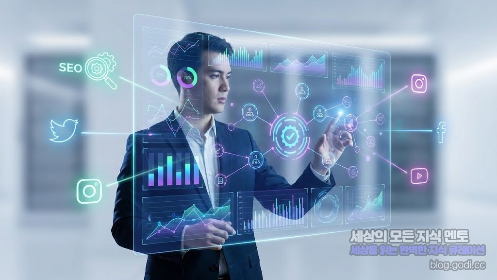 내 브랜드가 AI의 '오답'이 되지 않으려면: 합리적 의심을 넘어서는 '브랜드 원천 데이터' 전략