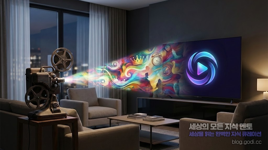 알고리즘의 한계를 넘어서는 선구안, 지금 스크린이 주목하는 서사의 새로운 물결