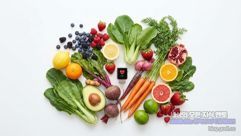 똑똑한 운동의 완성, '존 5' 고강도 훈련과 미토콘드리아 가속화 전략