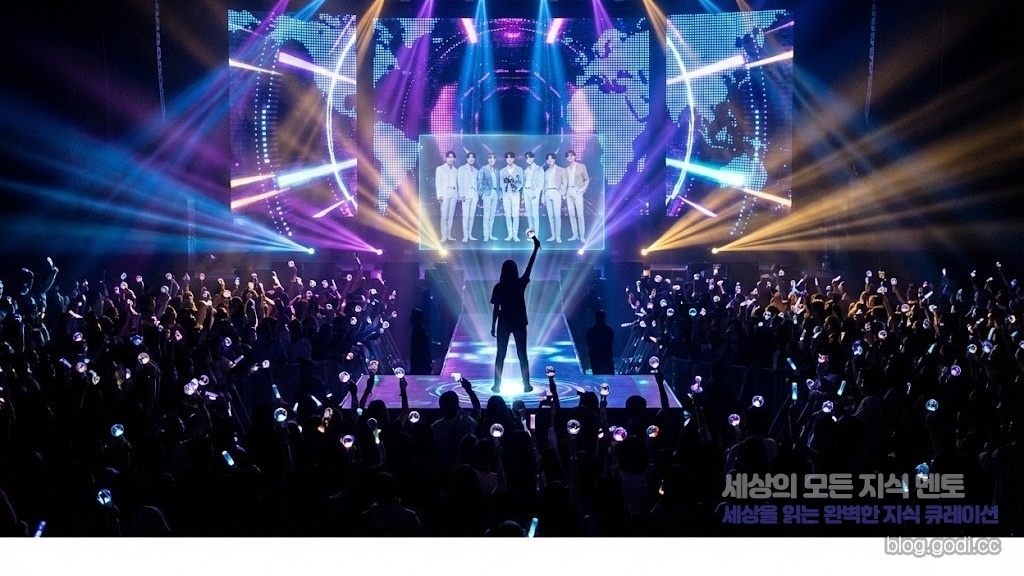 포카는 시작일 뿐, 덕질의 한계를 부수는 '슈퍼팬'의 시대가 온다!