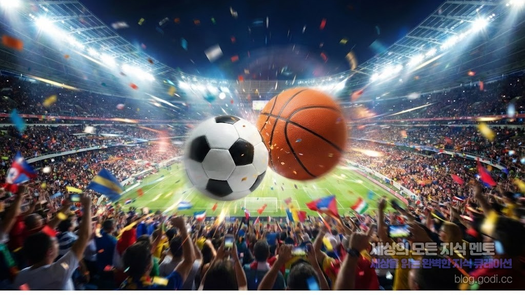 자고 일어나면 바뀌는 판도! EPL 이적료 신기록과 NBA 초대형 트레이드 밀착 리포트