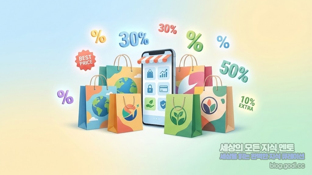 단순한 최저가 그 이상, 글로벌 라이프스타일을 완성하는 '에센셜 직구' 큐레이션