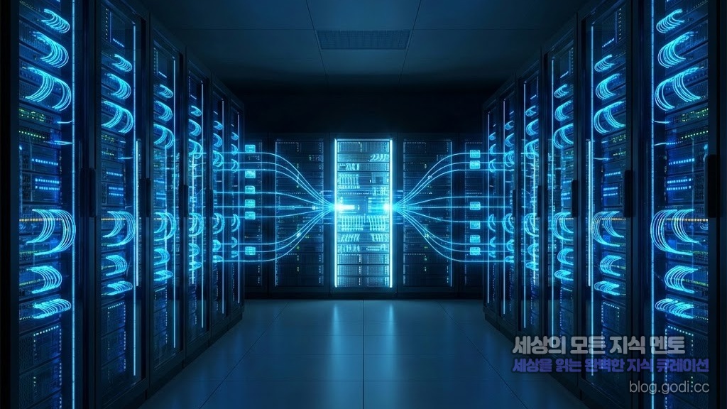 리퀘스트-리스폰스의 시대는 끝났을까요? '로컬 퍼스트' 아키텍처가 바꾸는 백엔드의 미래