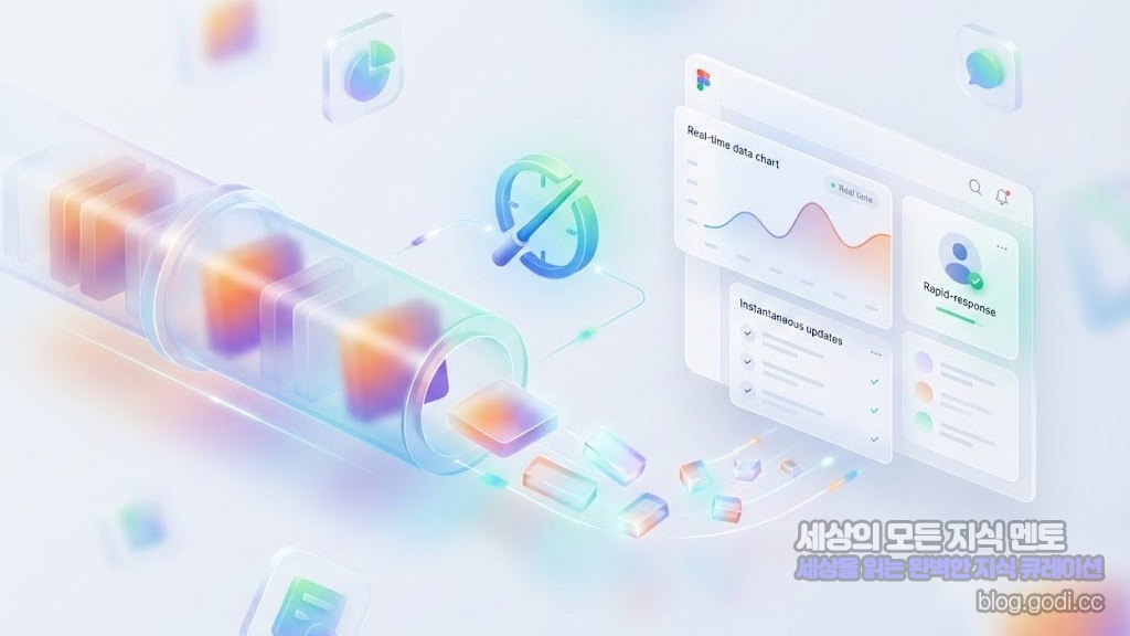 느린 웹의 주범, 메인 스레드 정체 해결하기: Scheduler API를 활용한 초응답성 UI 설계