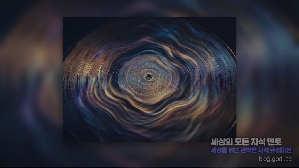 전설의 귀환과 괴물 신인의 등장, 당신의 플레이리스트를 리셋해야 할 결정적 이유