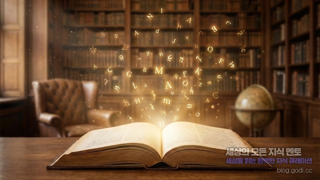 속도에 지친 당신을 위한 '느린 독서'의 역설: 지적 우위를 점하는 낯선 감각들