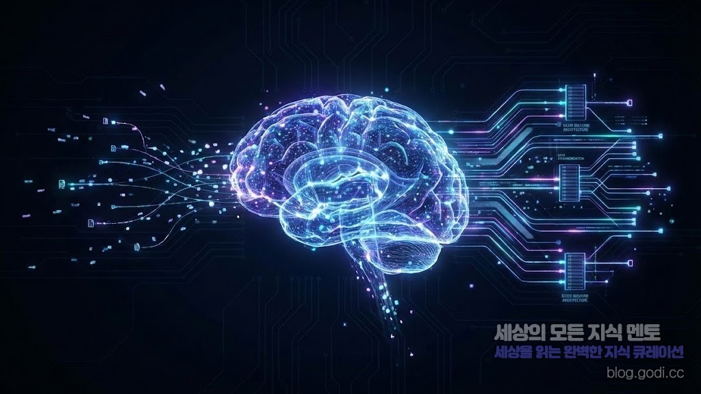 프롬프팅을 넘어 '상태 지향형 AI(State-Oriented AI)'로: 기업용 서비스의 영속성을 설계하는 법