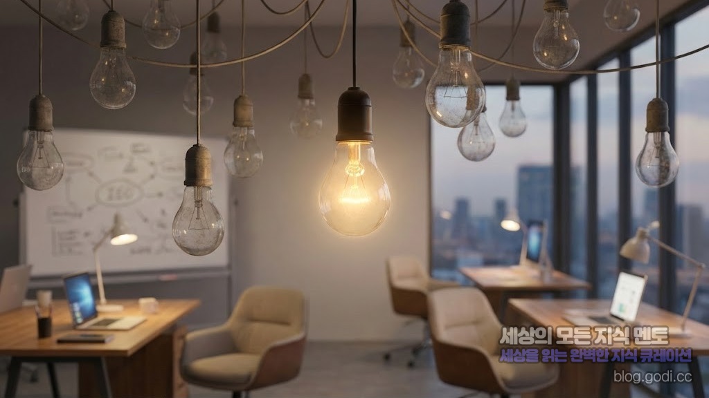 구독 피로도를 넘어 '결과'를 판매하라: 2026년형 비즈니스 모델 'OaaS' 전환 전략