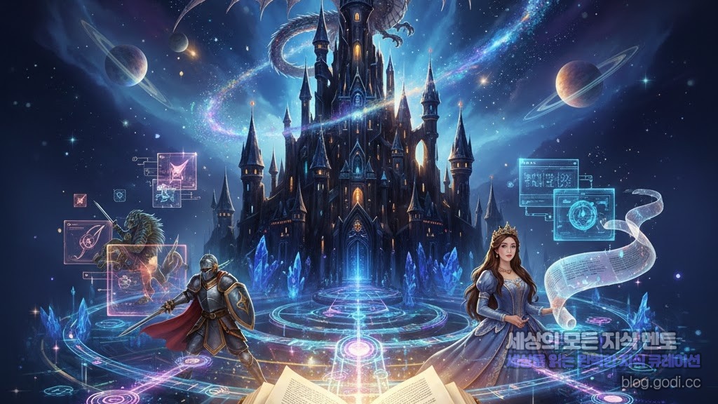 회빙환을 넘어 “시스템”의 진화까지, 웹소설 트렌드 깊게 들여다보기