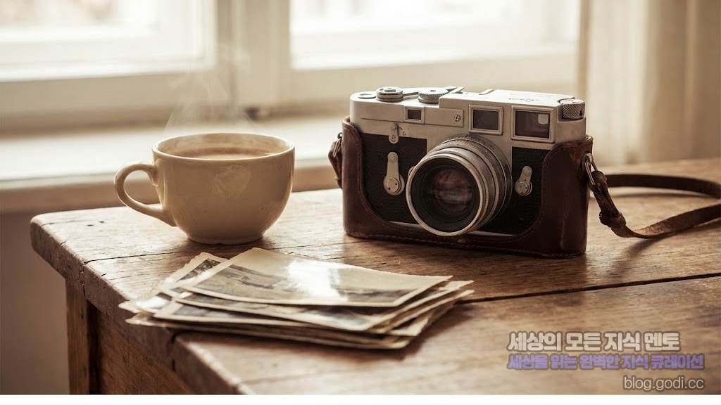 합성 이미지의 홍수 속에서 '진짜'를 증명하는 법: 2026년 사진가의 새로운 생존 전략