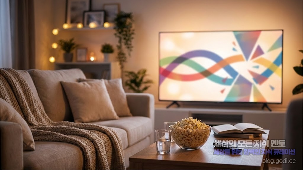 뻔한 공식을 깨부수는 이야기의 힘, 지금 우리가 주목해야 할 콘텐츠의 새로운 문법