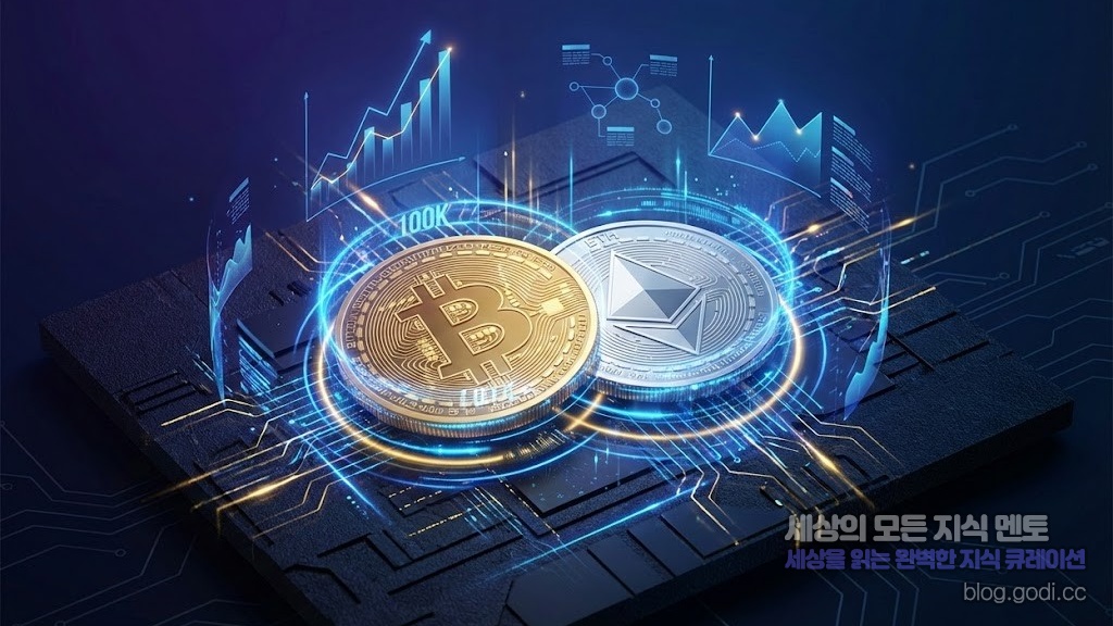 비트코인 10만 달러 재탈환을 위한 에너지 응축, 온체인 지표가 가리키는 다음 목적지