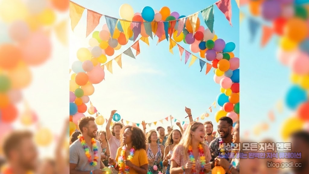 단순한 소비를 넘어 취향의 발견으로: 공간의 서사가 이끄는 1월 팝업과 로컬 페스티벌 큐레이션