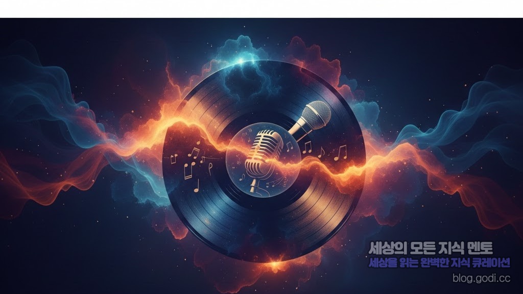 장르의 경계를 허무는 1월의 선율: 빌보드와 그래미가 주목한 최신 음악 트렌드 리포트