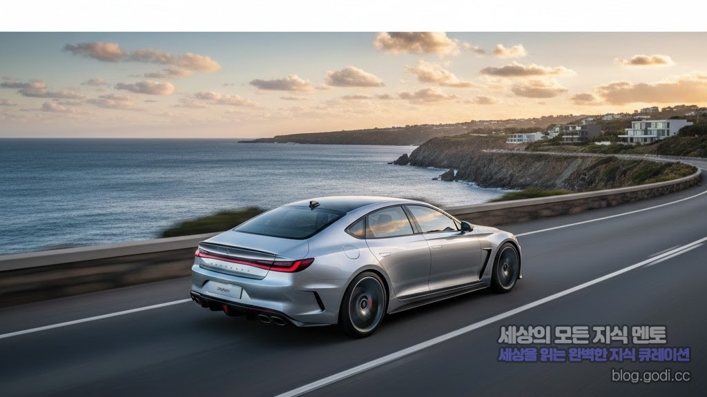 내 집 주차장 환경부터 따져보세요: 신차 구매 전 반드시 확인해야 할 실거주 오너용 팩트 체크