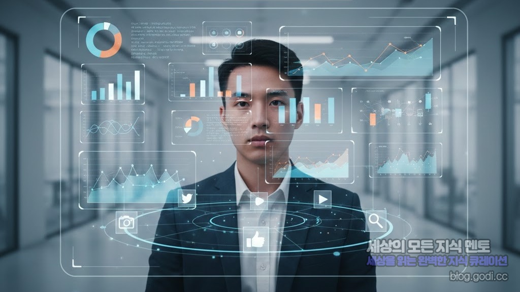 검색을 잊게 만드는 힘, 알고리즘의 간섭을 거부하는 ‘다이렉트 브랜딩’의 역설