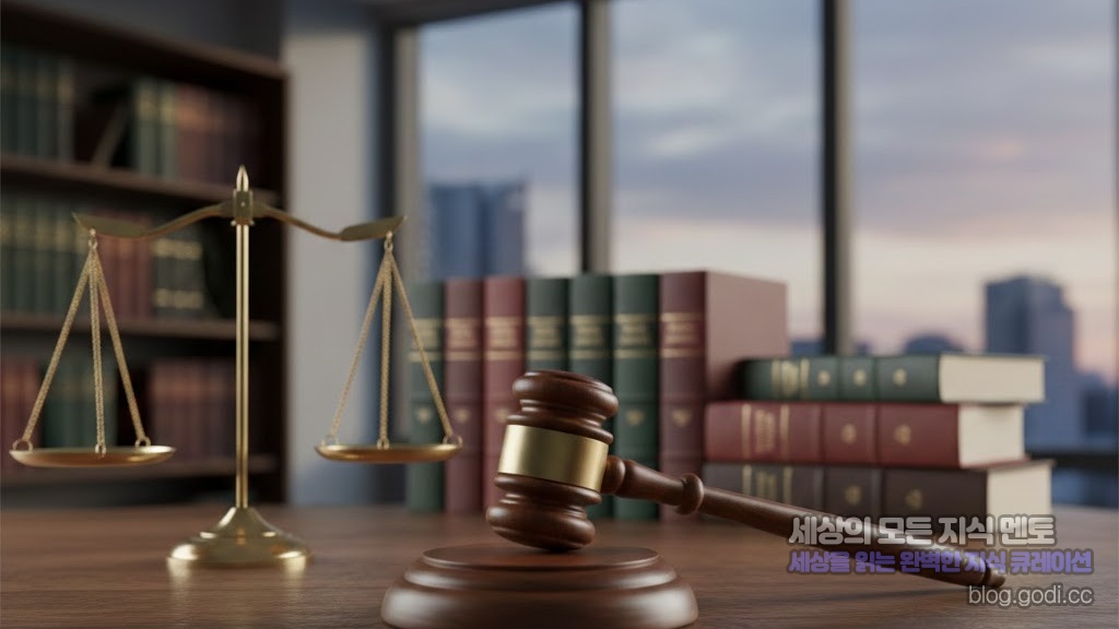 월급쟁이만 보호받는 시대는 끝났다: 프리랜서와 플랫폼 종사자를 위한 법적 생존 전략