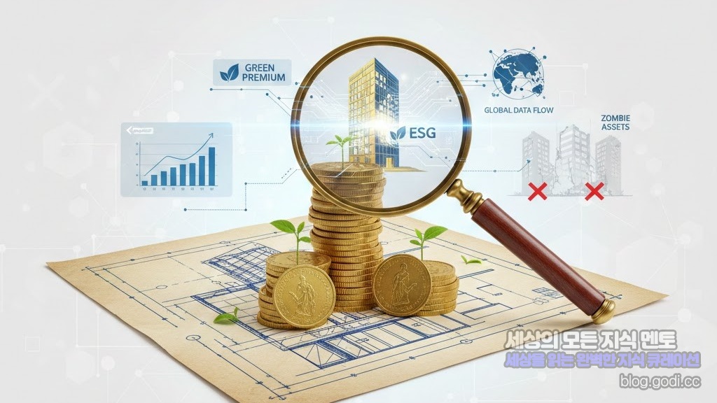 입지보다 무서운 '운영의 힘', 부동산 가치 평가의 패러다임이 바뀝니다