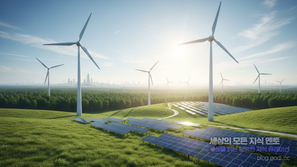 탄소 중립 그 이상의 혁신, '네이처 포지티브(Nature Positive)'가 그리는 2026년 기업 경영의 미래