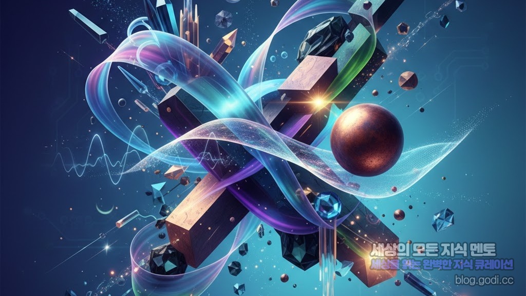 하이퍼-피지컬리즘(Hyper-Physicalism): 실재를 압도하는 감각의 복원과 UI 디자인의 진화