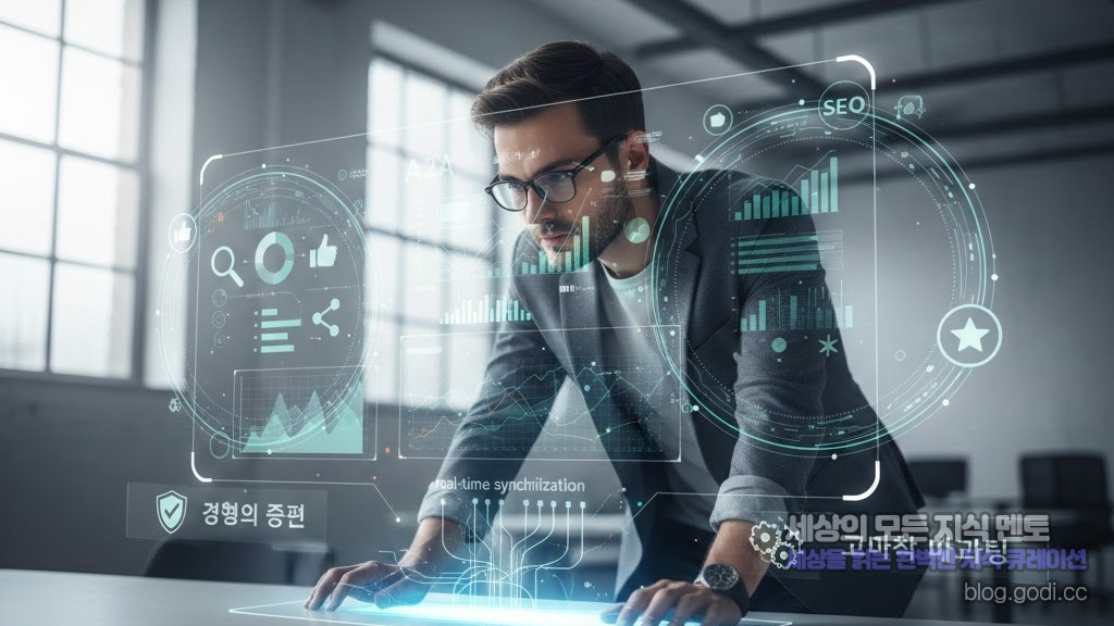 퍼널의 종말, 이제는 '재귀적 인게이지먼트'로 브랜드의 자생력을 설계해야 할 때입니다