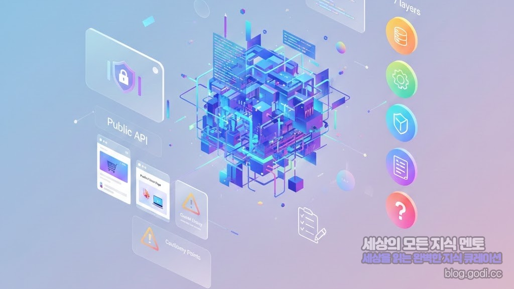 복잡한 코드 구조의 해답을 찾다: 유지보수가 쉬운 프론트엔드를 위한 '기능 중심 아키텍처(FSD)' 실전 전략