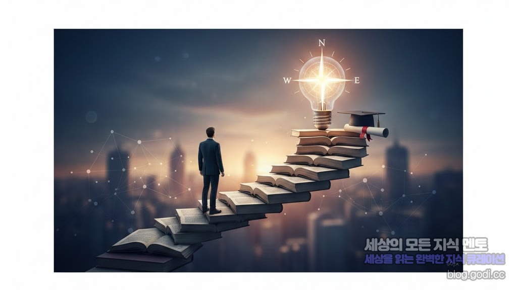 노력만큼 성과가 안 나와 답답한 당신에게, 커리어 돌파구를 만드는 '전략적 우연' 설계법