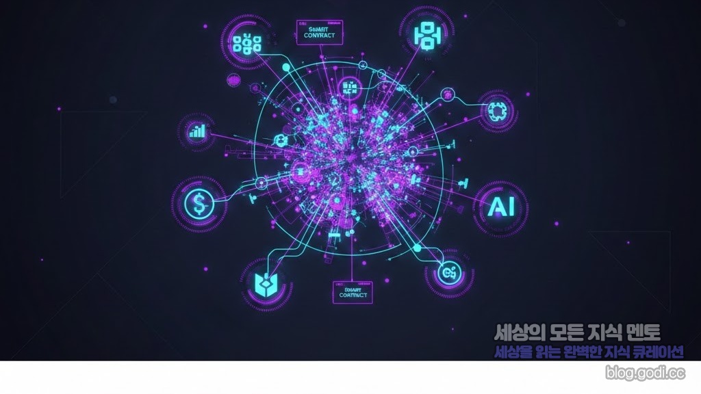 이제는 '실질 수익'의 시대: 알트코인 생존을 결정할 핵심 지표와 생존 전략
