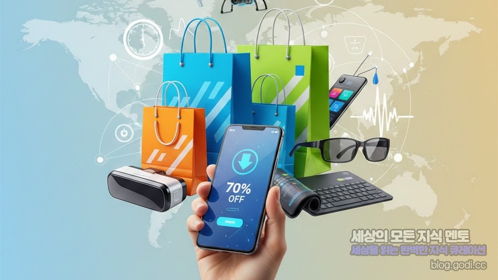 단순 가성비를 넘어 '삶의 질'을 바꾸는 2026 하이엔드 테크 직구 셀렉션