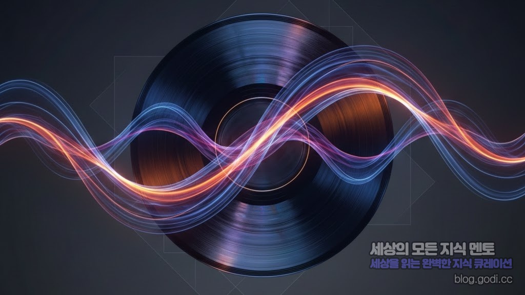 내 안의 감각을 깨우는 선곡, 2026 음악 트렌드 예고와 테마별 플레이리스트