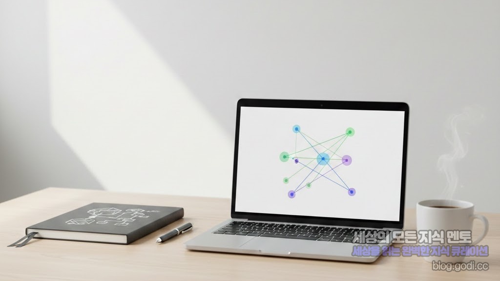 기능적 활용을 넘어 인지적 확장으로: 복잡성을 수익으로 바꾸는 고성과자의 시스템 운용법