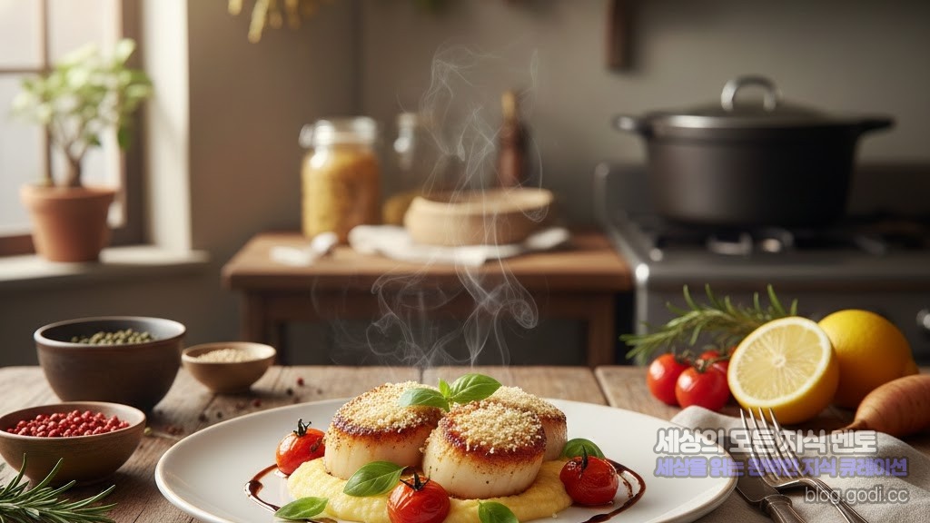 일상의 밀도를 높이는 미식 기획: 숨은 로컬 노포 발굴법과 초간단 다이닝 레시피