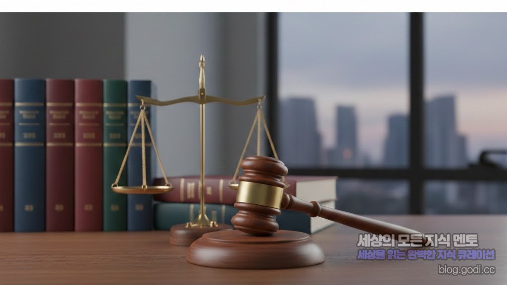 디지털 주권의 핵심, '잊힐 권리'를 행사하는 실전 법률 가이드