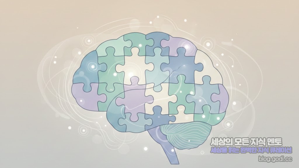 MBTI라는 라벨을 떼어낸 자리에 채워야 할 것: '글리머(Glimmers)'와 향유의 심리학