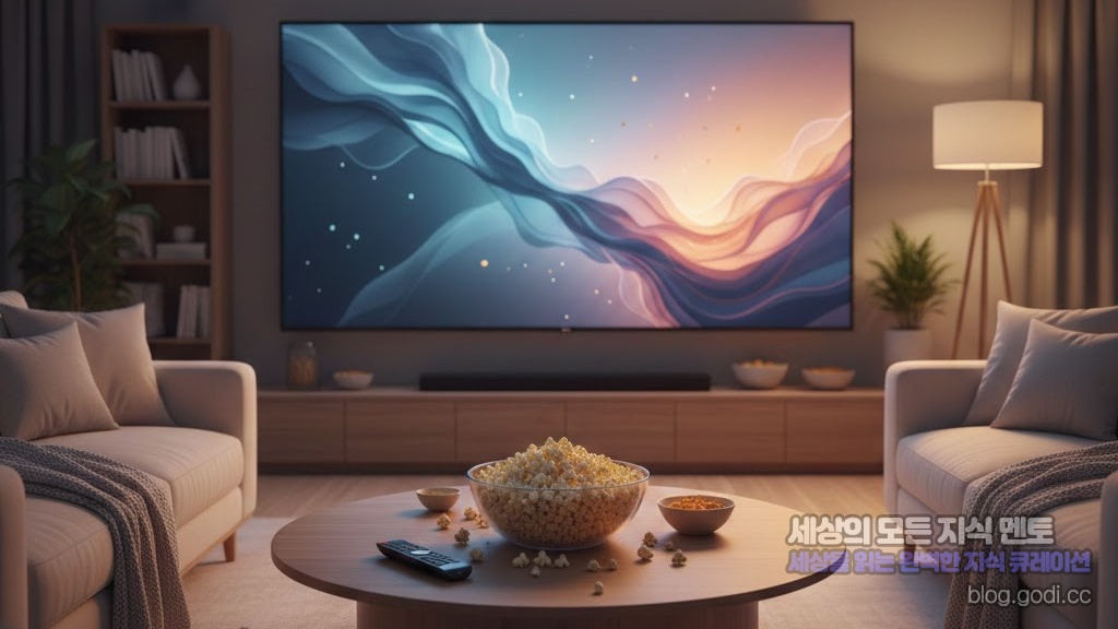 단순한 시청을 넘어 '경험'이 되는 콘텐츠, 서사의 변곡점에서 마주한 새로운 미학