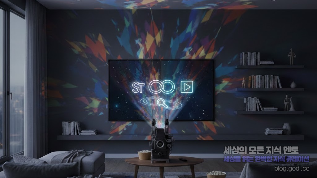 취향이 곧 정체성이 되는 시대, 1월 OTT 시장을 뒤흔들 독점 콘텐츠 미학