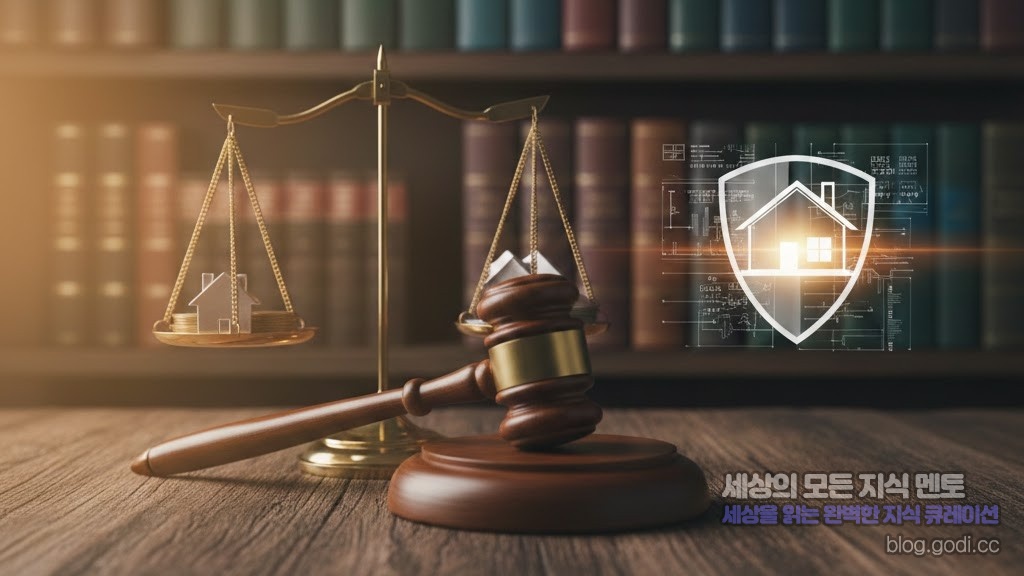 내 집 마련 꿈을 지키는 등기부등본의 마법, 나만 모르는 부동산 권리관계 완벽 분석법