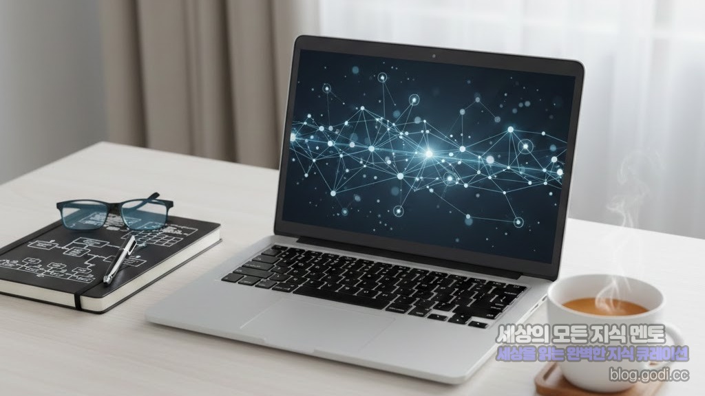 도구의 통합을 넘어 '인지적 동기화'로: 복잡성을 수익으로 바꾸는 고성과자의 시스템 설계법