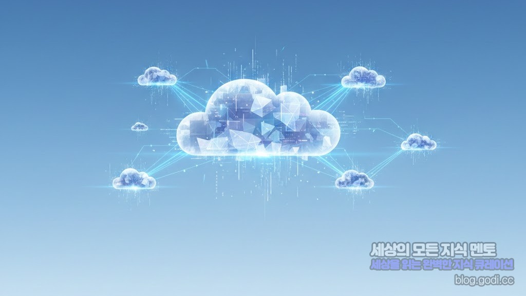 장애는 피하는 것이 아니라 관리하는 것입니다: 2026년형 멀티 클라우드 회복 탄력성(Resilience) 구축 가이드