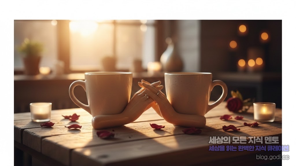 이별의 반복을 멈추는 힘: 당신의 '연애 스크립트'를 다시 쓰는 6가지 심리 전략