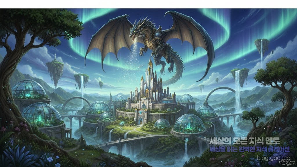 영웅의 시대가 가고 '가디언'의 시대가 왔다: 보호적 주권과 안식처 구축의 서사가 사랑받는 이유