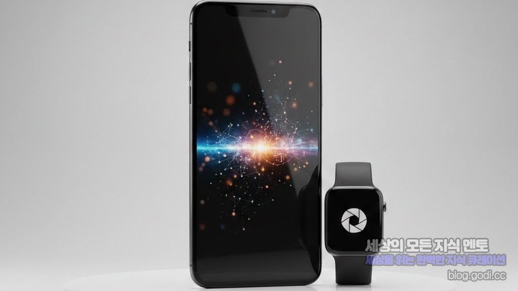 전문가급 영상을 스마트폰 하나로? 1인 크리에이터를 위한 '모바일 프로덕션' 구축의 모든 것