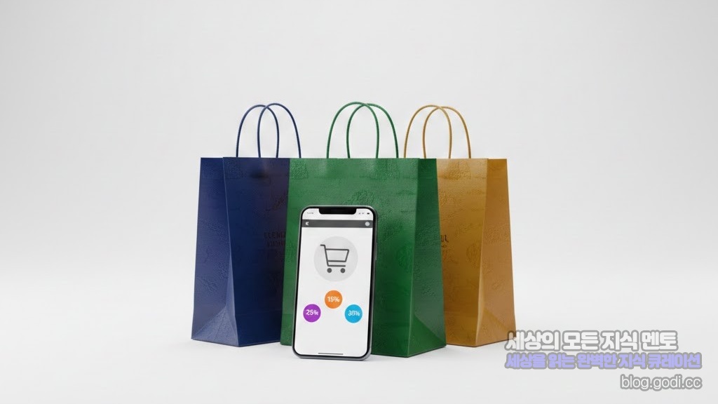 흔한 유행 대신 '희소가치'를 삽니다: 프리미엄 마이크로 브랜드 직구 전략