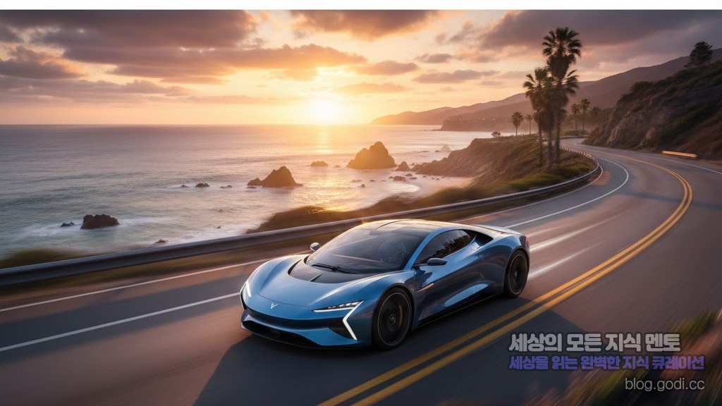 하드웨어 스펙보다 중요한 '사용자 경험', 올해 신차가 제안하는 새로운 일상의 기준