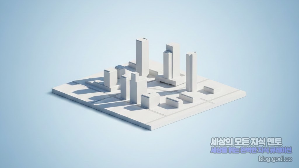 예정된 입주 물량의 배신, 2026년 상반기 내 집 마련을 위한 핵심 데이터 읽기