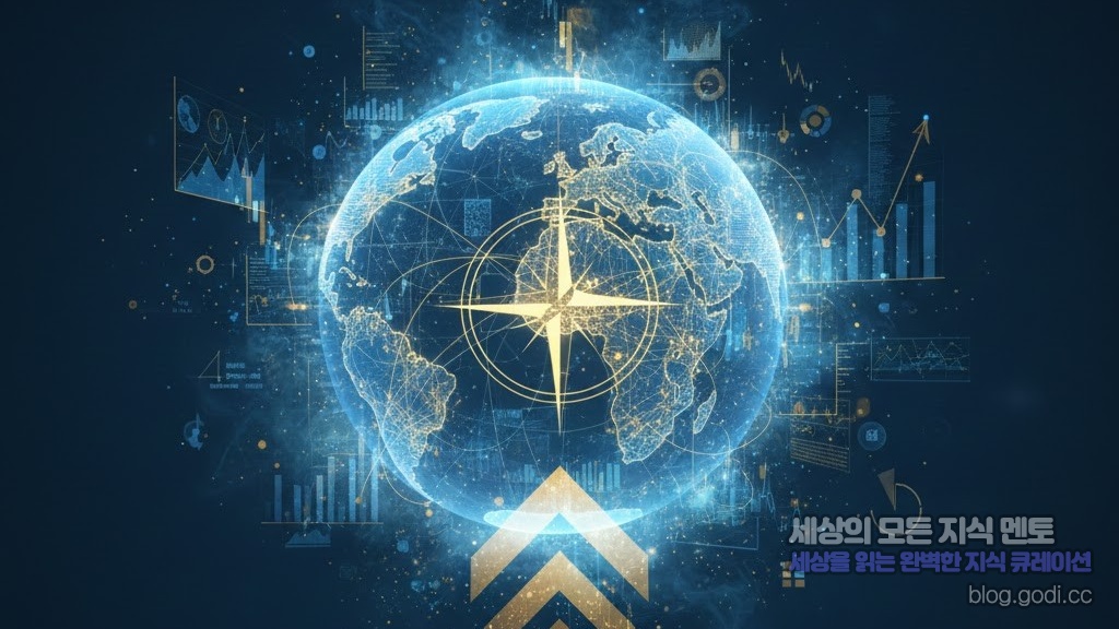 금리 인하 기대가 안개로 변할 때, 우리 자산을 위한 '새로운 북극성'을 찾는 법