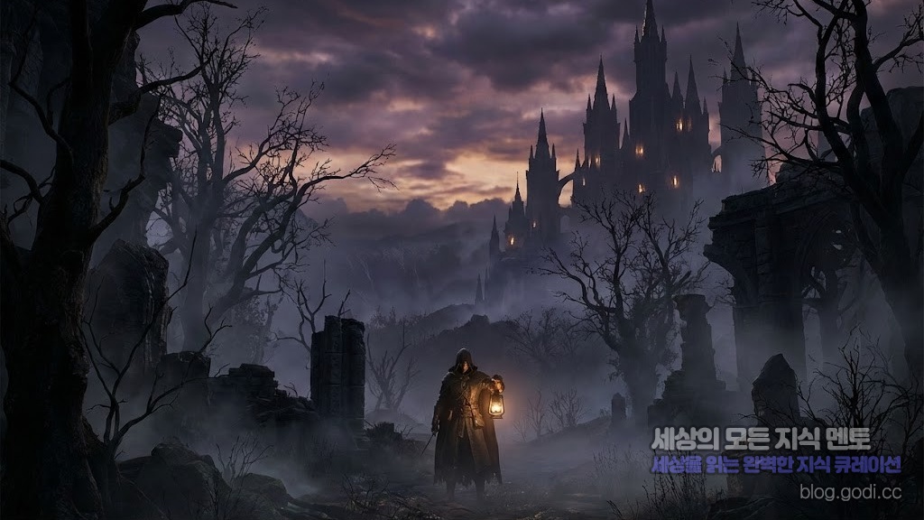 절대 혼자 플레이하지 마세요, ‘레지던트 이블 9: 크루서블’이 선사하는 역대급 공포의 정점