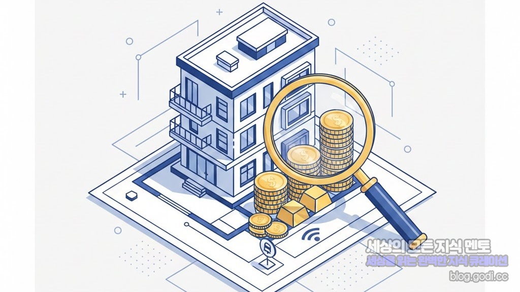 공급 절벽의 시대, 도심 노후 건물의 '프리미엄 소형 주거' 재건축 전략