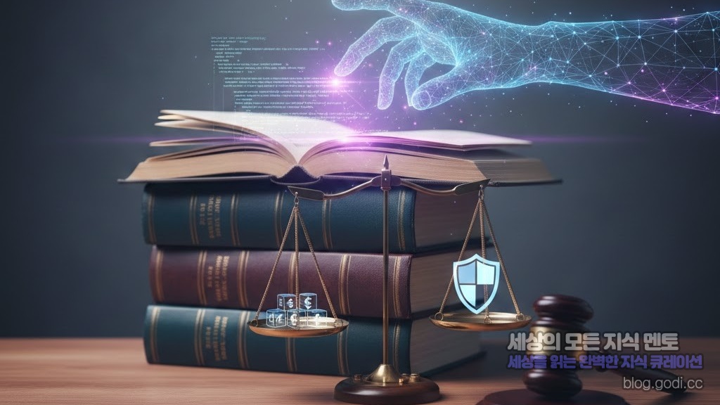 알고리즘의 보이지 않는 손, '맞춤형 가격'의 함정에서 내 지갑을 지키는 법률 상식